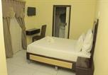 Location vacances Boksburg - 5 Heide Road Apartment and Lodge-3