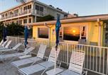 Hôtel Ellenton - White Sands Beach Resort - Anna Maria Island-3