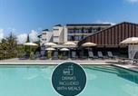 Hôtel Primorsko-Goranska - Hotel Ad Turres-1