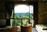 Hôtel Lacapelle-Marival - Hôtel Restaurant Le Mûrier de Viels - Grand Figeac-1