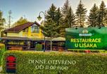 Location vacances Krasná Lipa - Penzion U Lišáka-1