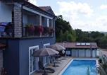Location vacances Buje - Lavanda house with apartments-2