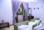 Location vacances Ella - Belvita Resort Ella-1
