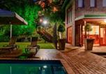 Location vacances Wilderness - Under the Boardwalk B&B Guest House-4