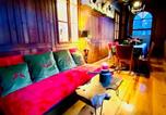 Location vacances Mariazell - Mariazeller Alpen Chalet-4