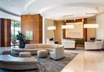 Hôtel Tampa - The Westin Tampa Bay-2
