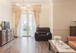 Location vacances Świnoujście - Vacationclub - Trzy Korony Wazow Apartment 12-1