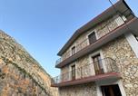 Hôtel Cassano allo Ionio - L'oasi del raganello-3
