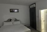 Location vacances  Jamaïque - Sleeps2 - Private Pool - King Bed - Aircon-3