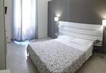 Hôtel Province de Savone - Hotel Malibu-3