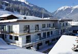 Location vacances Ehrwald - Apart Alpin-1