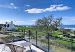 Location vacances Plomodiern - Villa Penn Gwen - Maison de 2025 - Vue Mer-2