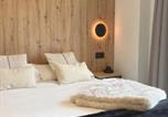 Location vacances Requena - Hs Olivos-4