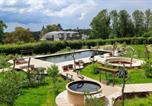 Hôtel Namur Province - Domaine de Ronchinne-1