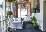 Location vacances Gisborne - Lancefield Guest House-4