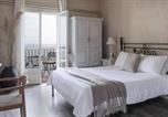 Location vacances Portaria - Agapitos Villas & Guesthouses-4
