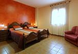 Hôtel Jarandilla de la Vera - Hotel Rural Hojaranzos-4