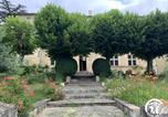 Hôtel Terraube - Château de Gardès-1
