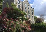 Location vacances Milford Haven - The Old Mill-1