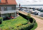 Location vacances Plau am See - Panorama_apartment 1 P6 optional P-1
