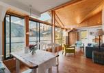 Location vacances Paysage culturel de Hallstatt-Dachstein - Salzkammergut - Strandcafé Hideaways Altaussee-1