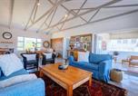 Location vacances Wilderness - Jolie Beach Apartment-1