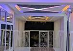 Location vacances Meknès - Superbe appartement à Meknes-4