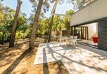 Location vacances Palafrugell - Am-3 Llafranc 8 Pax-3