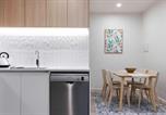 Location vacances Adelaide - Cloudline City Stay Victoria Tower Cbd-3