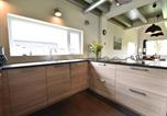 Location vacances Harlingen - Villa in Friesland near Wadden Coast-4