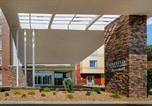 Hôtel Bristol - Fairfield Inn & Suites by Marriott Abingdon-4