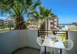 Location vacances Γάζιον - Yannis Apartments-2