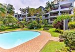 Location vacances Ballito - The Outlook Sea & Forest View Coastal Escape-1