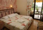 Location vacances Parga - Katsios Studios-4