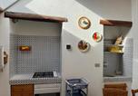 Location vacances Bonassola - Casa Maria Rosa - a pochi passi dal mare-3