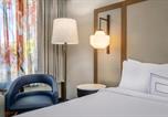 Hôtel Belfast - Fairfield Inn by Marriott Bangor-3