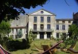 Location vacances Belloc - Chateau in medieval Bastide - Sleeps up to 10-2