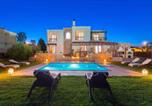 Location vacances Gennadi - Marysol Luxury Villa-1