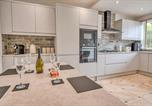 Location vacances Pembroke Dock - Finest Retreats - Dockyard House-1