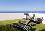 Location vacances Adeje - Acogedor Apartamento con vistas al mar en Costa Adeje-2