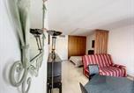 Location vacances Cannes - Gray d'Albion studio Bon500-4