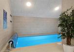 Location vacances Otterup - Villavilla #647 - Hasmark Strand, Fyn Og Øer-2