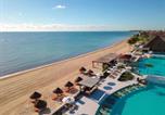 Hôtel Puerto Morelos - Moon Palace Cancun - All Inclusive-4