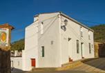 Location vacances Almonaster la Real - Casa Rural La Rana Verde-3