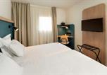 Hôtel Saint-Contest - Le Carline, Sure Hotel Collection by Best Western-3
