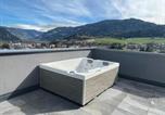 Location vacances Styrie - Penthouse Lorenzerhof-1