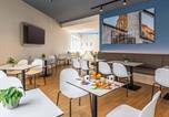 Hôtel Bad Kissingen - B&B Hotel Schweinfurt-City-2