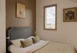 Location vacances Honfleur - Studio et appartements Sainte Catherine-1