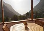 Location vacances Valle Gran Rey - Apartamento Nayara A-1