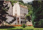 Hôtel Meyras - Hôtel Saint Jean-1